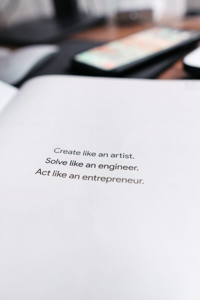 "Entrepreneur Ai Technology Review saying."